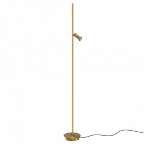 Торшер Maytoni Thin MOD395FL-L28BS3K в Нягани - nyagan.mebel24.online | фото