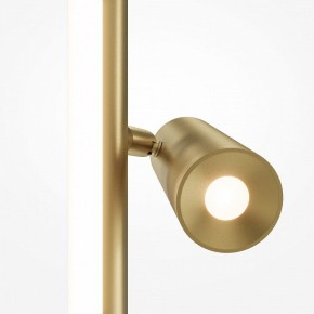 Торшер Maytoni Thin MOD395FL-L28BS3K в Нягани - nyagan.mebel24.online | фото 5