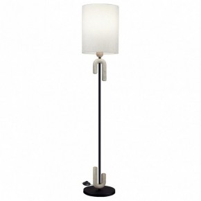 Торшер Odeon Light Bagel 5410/1F в Нягани - nyagan.mebel24.online | фото 2