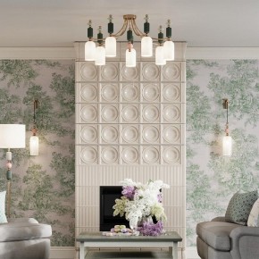 Торшер Odeon Light Candy 4861/1F в Нягани - nyagan.mebel24.online | фото 6