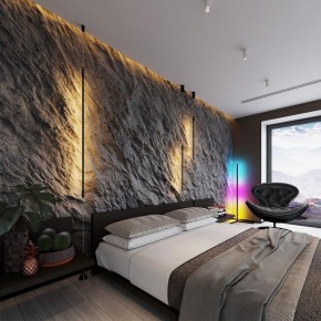 Торшер Odeon Light Fillini 4335/6FL в Нягани - nyagan.mebel24.online | фото 3