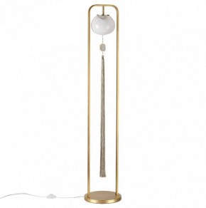 Торшер Odeon Light Fiolent 5432/1F в Нягани - nyagan.mebel24.online | фото