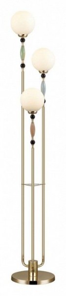Торшер Odeon Light Palle 5405/3F в Нягани - nyagan.mebel24.online | фото 2