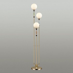 Торшер Odeon Light Palle 5405/3F в Нягани - nyagan.mebel24.online | фото 3