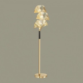 Торшер Odeon Light Ventaglio 4870/3F в Нягани - nyagan.mebel24.online | фото 2