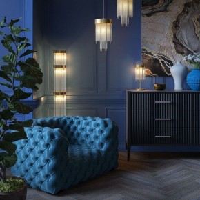 Торшер Odeon Light York 4788/12F в Нягани - nyagan.mebel24.online | фото 4