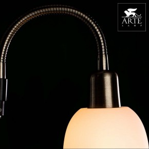 Торшер с подсветкой Arte Lamp Duetto A9569PN-2AB в Нягани - nyagan.mebel24.online | фото 4