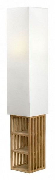 Торшер с полкой Lussole Prairie LSP-0653 в Нягани - nyagan.mebel24.online | фото