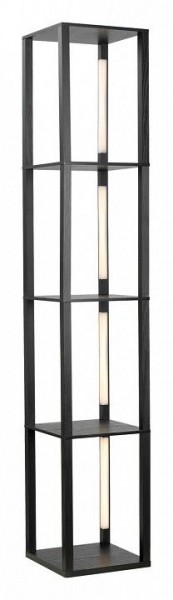 Торшер с полкой Lussole Woodruff LSP-0914 в Нягани - nyagan.mebel24.online | фото 2