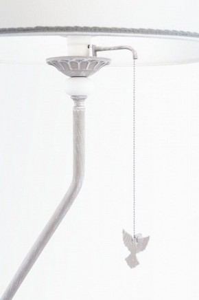 Торшер с полкой Maytoni Bouquet ARM023-FL-01-S в Нягани - nyagan.mebel24.online | фото 4
