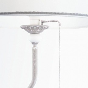 Торшер с полкой Maytoni Bouquet ARM023-FL-01-S в Нягани - nyagan.mebel24.online | фото 5