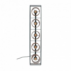Торшер Vitaluce V3019 V3019-1/5P в Нягани - nyagan.mebel24.online | фото 3