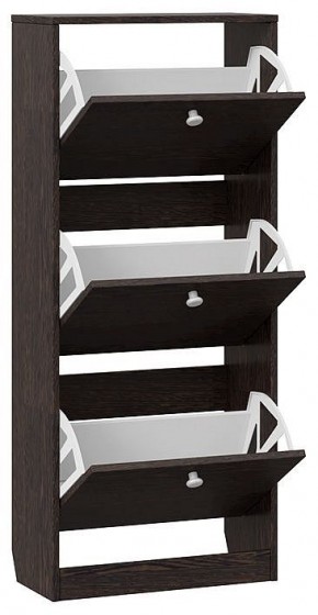 Тумба для обуви Тетра Тип 1 Исп.2 в Нягани - nyagan.mebel24.online | фото 2