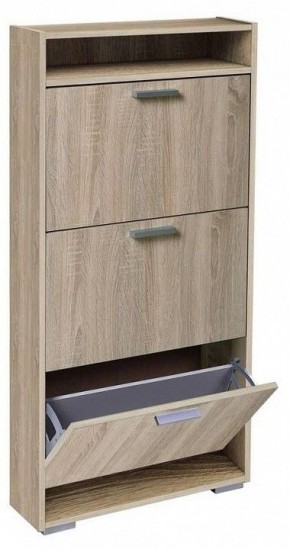 Тумба для обуви УК-3 в Нягани - nyagan.mebel24.online | фото 2