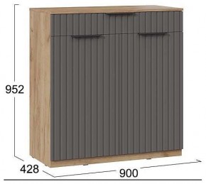 Тумба Хилтон Исп 2.2 в Нягани - nyagan.mebel24.online | фото 3