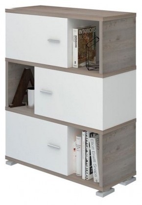 Тумба комбинированная Домино СБ-30/3 в Нягани - nyagan.mebel24.online | фото 2