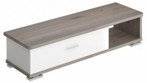 Тумба комбинированная Домино СБ-40/1-ПВК в Нягани - nyagan.mebel24.online | фото 2