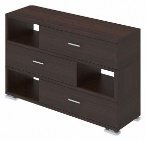 Тумба комбинированная Домино СБ-40/3 в Нягани - nyagan.mebel24.online | фото 2