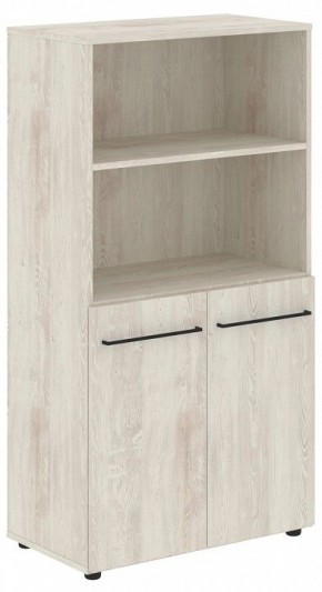 Тумба комбинированная Loftis LMC 80.5 в Нягани - nyagan.mebel24.online | фото