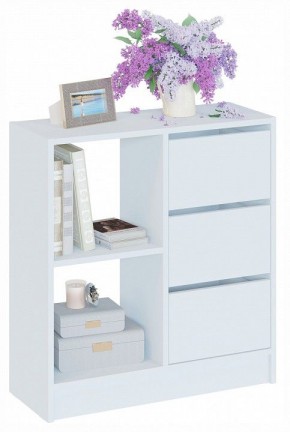 Тумба комбинированная Т-1 в Нягани - nyagan.mebel24.online | фото