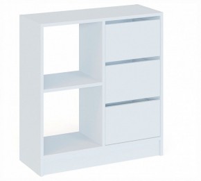 Тумба комбинированная Т-1 в Нягани - nyagan.mebel24.online | фото 2