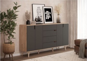 Тумба многофункциональная (арт. 6-56002) в Нягани - nyagan.mebel24.online | фото