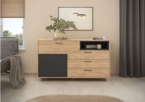 Тумба многофункциональная (арт. 6-56014) в Нягани - nyagan.mebel24.online | фото