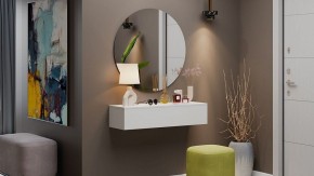 Тумба навесная Тип 2 в Нягани - nyagan.mebel24.online | фото 4
