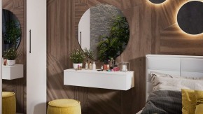 Тумба навесная Тип 2 в Нягани - nyagan.mebel24.online | фото 5