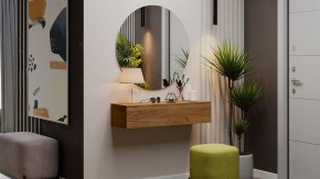 Тумба навесная Тип 2 в Нягани - nyagan.mebel24.online | фото 5