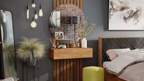 Тумба навесная Тип 2 в Нягани - nyagan.mebel24.online | фото 6