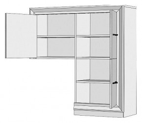 Тумба Нобиле КП-100 в Нягани - nyagan.mebel24.online | фото 2