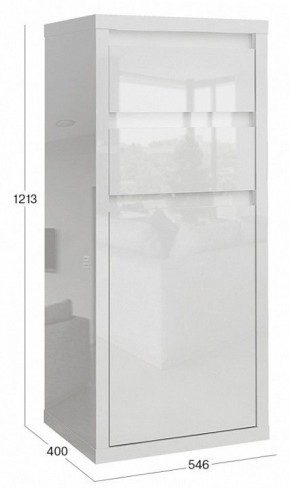 Тумба Норден СТЛ.413.04 в Нягани - nyagan.mebel24.online | фото 3
