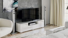 Тумба под ТВ Glance Тип 1 в Нягани - nyagan.mebel24.online | фото 3