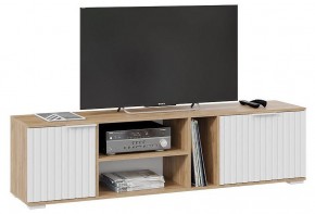 Тумба под ТВ Хилтон в Нягани - nyagan.mebel24.online | фото 2