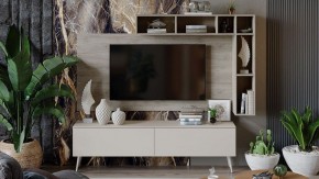 Тумба под ТВ Порто СМ-393.03.011 в Нягани - nyagan.mebel24.online | фото 5
