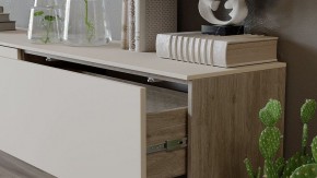 Тумба под ТВ Порто СМ-393.03.011 в Нягани - nyagan.mebel24.online | фото 6