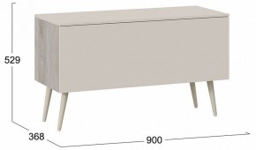 Тумба под ТВ Порто СМ-393.03.012 в Нягани - nyagan.mebel24.online | фото 5