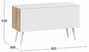 Тумба под ТВ Порто СМ-393.03.012 в Нягани - nyagan.mebel24.online | фото 5