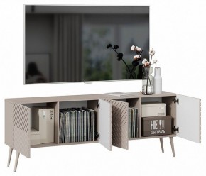 Тумба под ТВ Танго Тип-1 в Нягани - nyagan.mebel24.online | фото 3