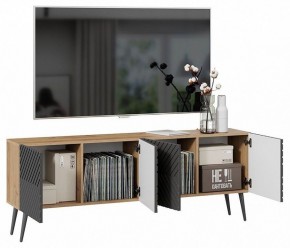Тумба под ТВ Танго Тип-1 в Нягани - nyagan.mebel24.online | фото 3