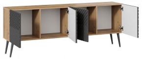 Тумба под ТВ Танго Тип-1 в Нягани - nyagan.mebel24.online | фото 4