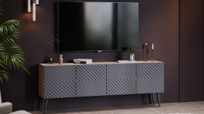 Тумба под ТВ Танго Тип-1 в Нягани - nyagan.mebel24.online | фото 5