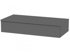 Тумба подвесная K210 (Графит) в Нягани - nyagan.mebel24.online | фото
