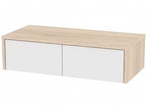 Тумба подвесная K212 (ДСС-Белый) в Нягани - nyagan.mebel24.online | фото