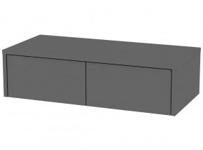 Тумба подвесная K212 (Графит) в Нягани - nyagan.mebel24.online | фото
