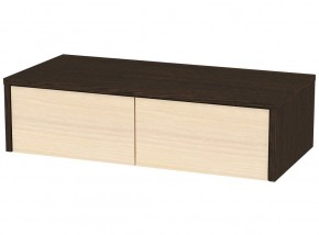 Тумба подвесная K212 (Венге-ДМ) в Нягани - nyagan.mebel24.online | фото