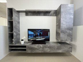 Тумба подвесная открытая "Бэлла" в Нягани - nyagan.mebel24.online | фото 4
