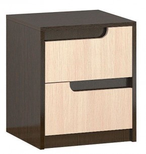 Тумба прикроватная Гавана в Нягани - nyagan.mebel24.online | фото