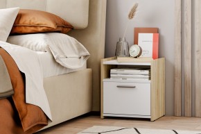 Тумба прикроватная НМ 013.11 "Симпл" в Нягани - nyagan.mebel24.online | фото 3